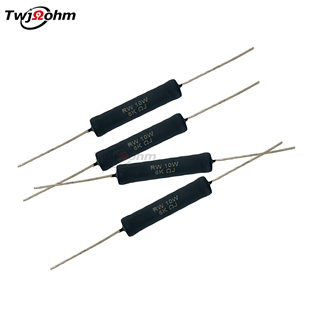 RW10WS绕线电阻10W 6K150R